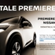 Digitale Premiere des neuen Nissan X-Trail