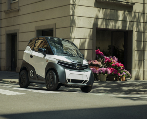 Silence S04 L6e Unico (ab 2025)